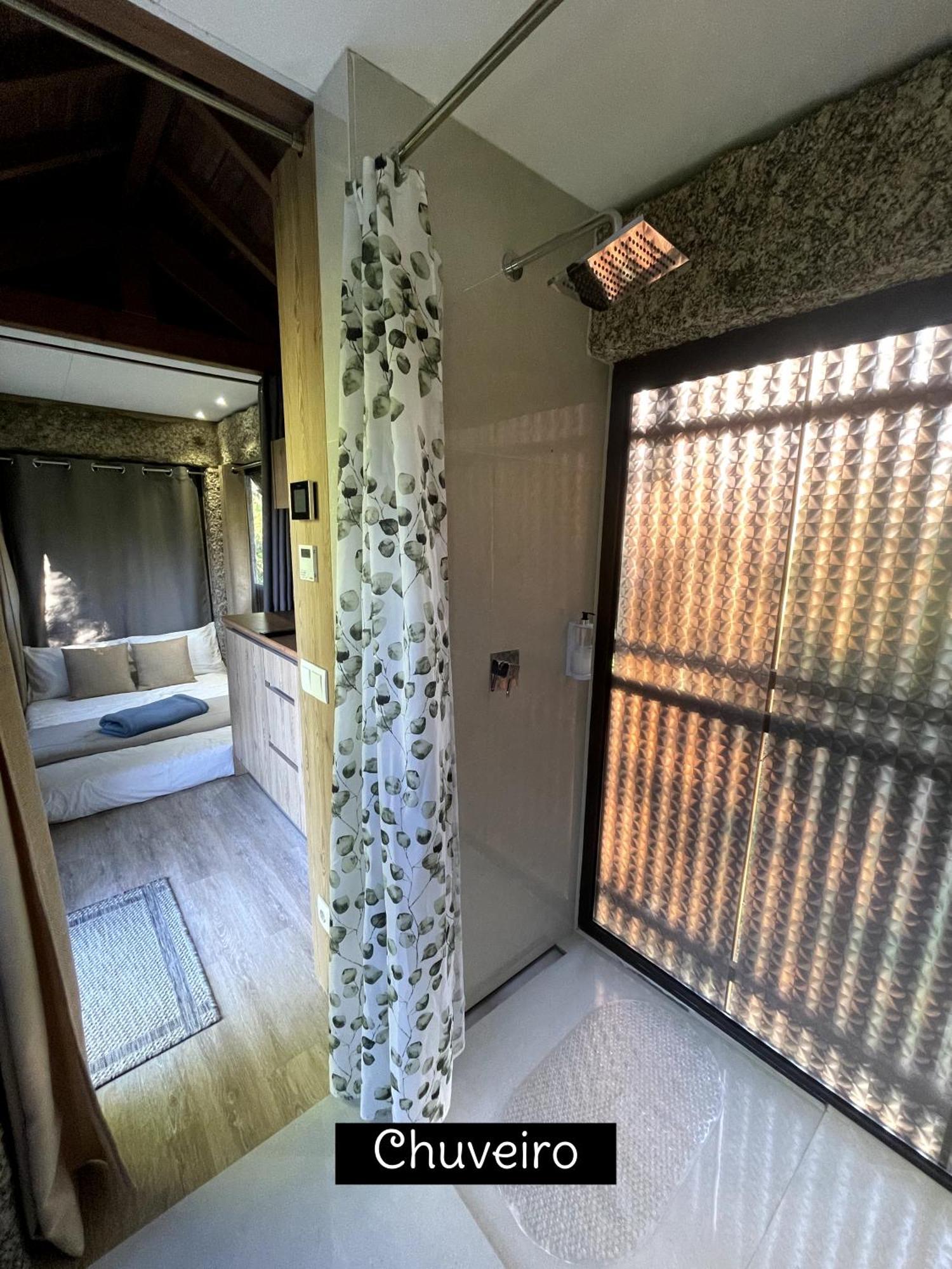 Duas Quintas Areal ギマランイス 部屋 写真