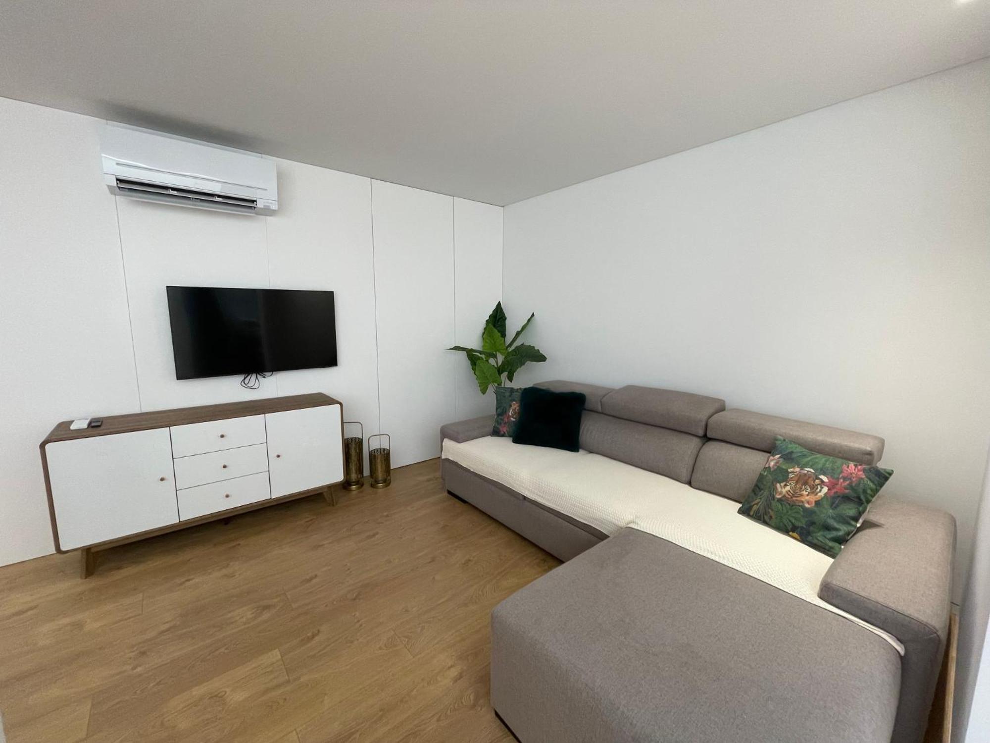 Duas Quintas Areal ギマランイス 部屋 写真