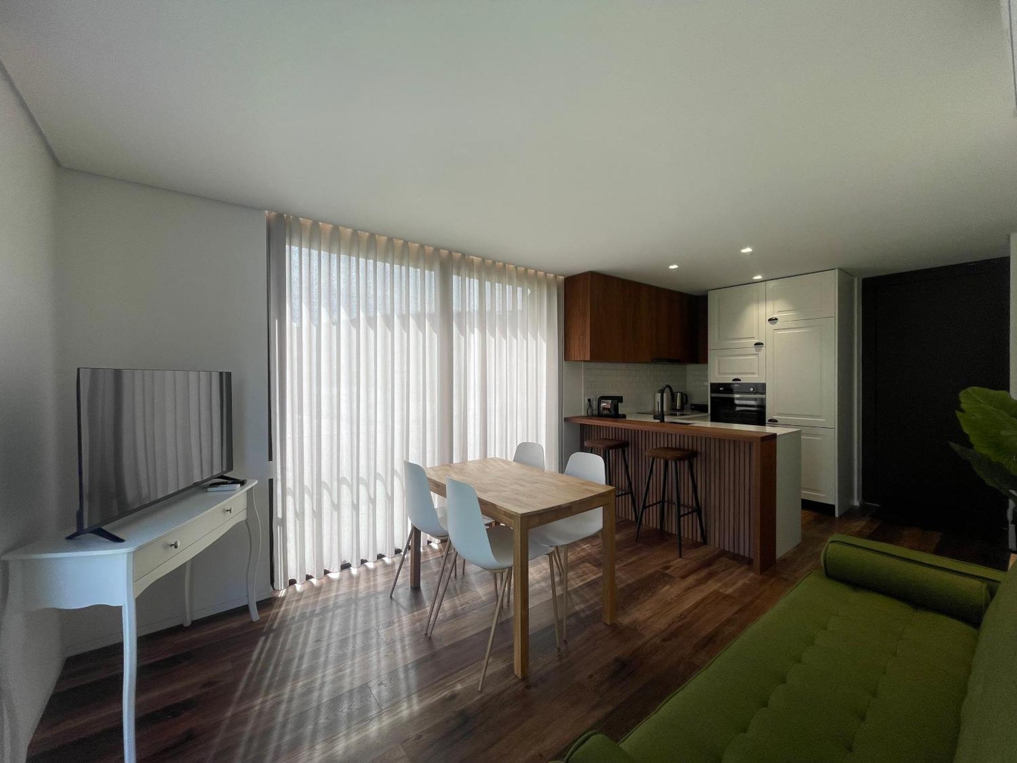 Duas Quintas Areal ギマランイス 部屋 写真